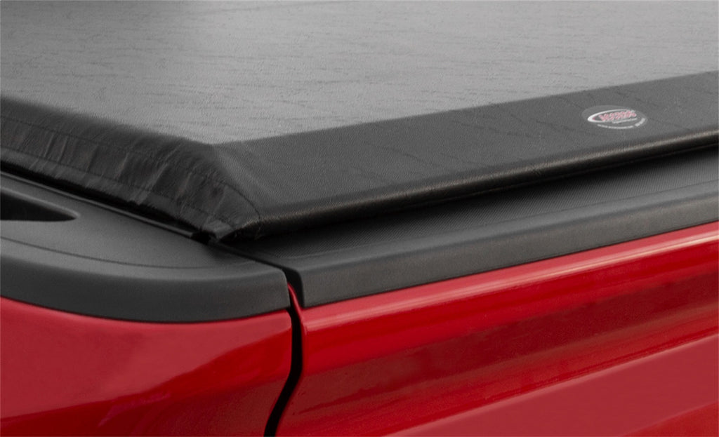 ACI 15089 ACCESS Original Tonneau Cover Fits 95-06 T100 Pickup Tundra