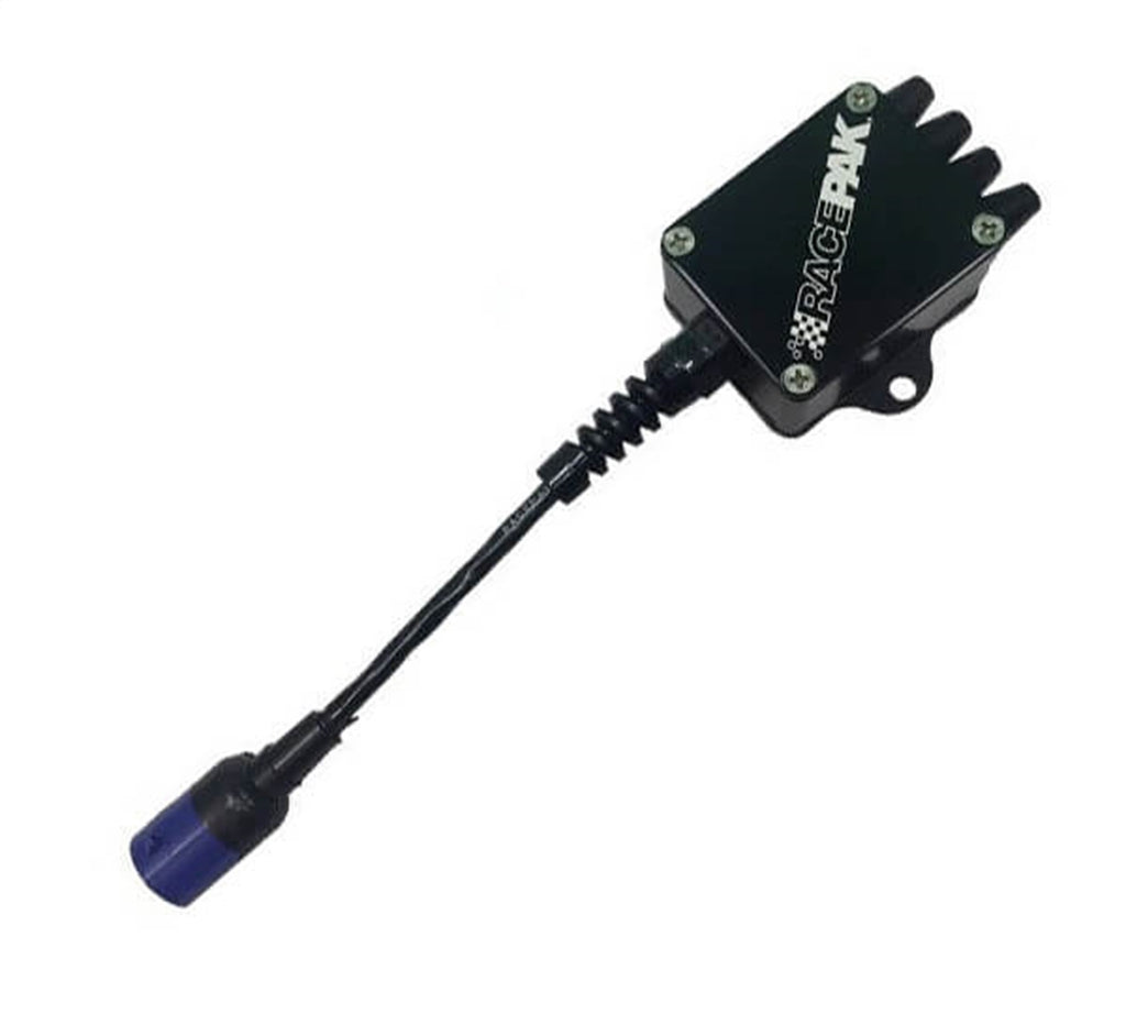 Racepak 220VPJB12309 V-Net EGT Junction Box