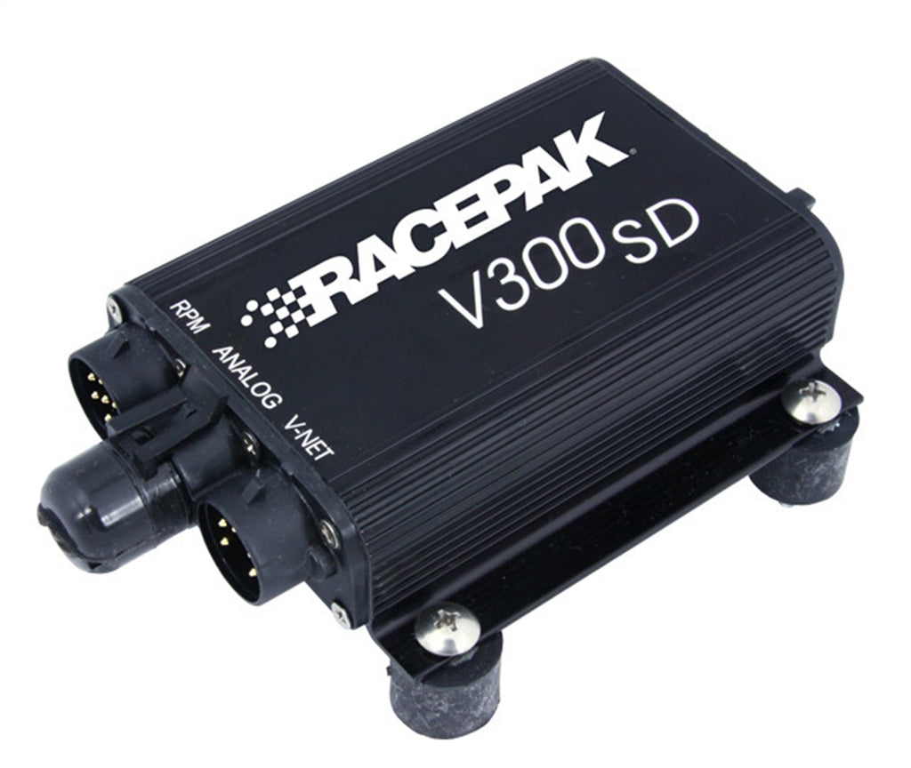 Racepak 200-KT-V300SD1S V300SD Data Logging Kit