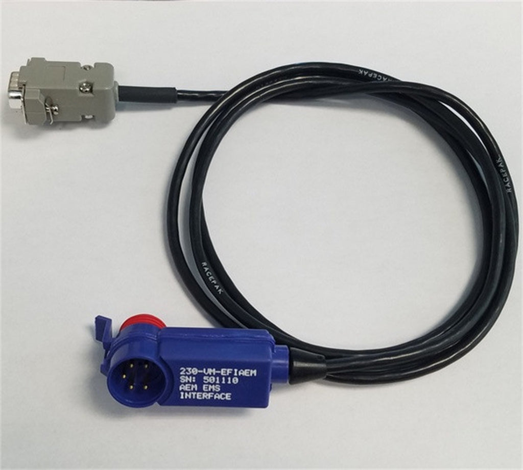 Racepak 230-VM-EFIAEM AEM EFI Interface Module