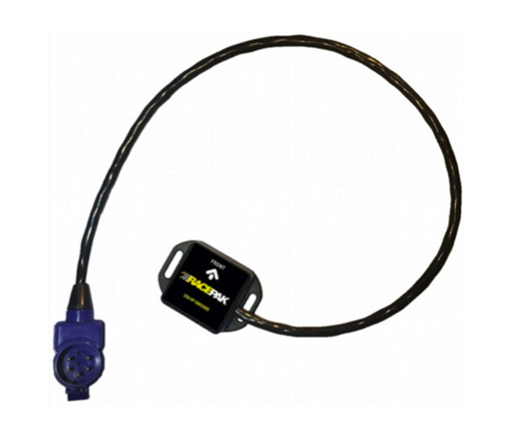 Racepak 220-VP-GM2AXIS V-Net 2-Axis G-Meter