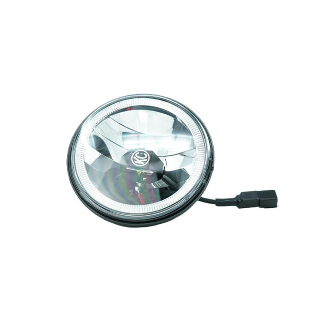 KC HiLites 89055A Gravity LED Pro6 Optical Insert