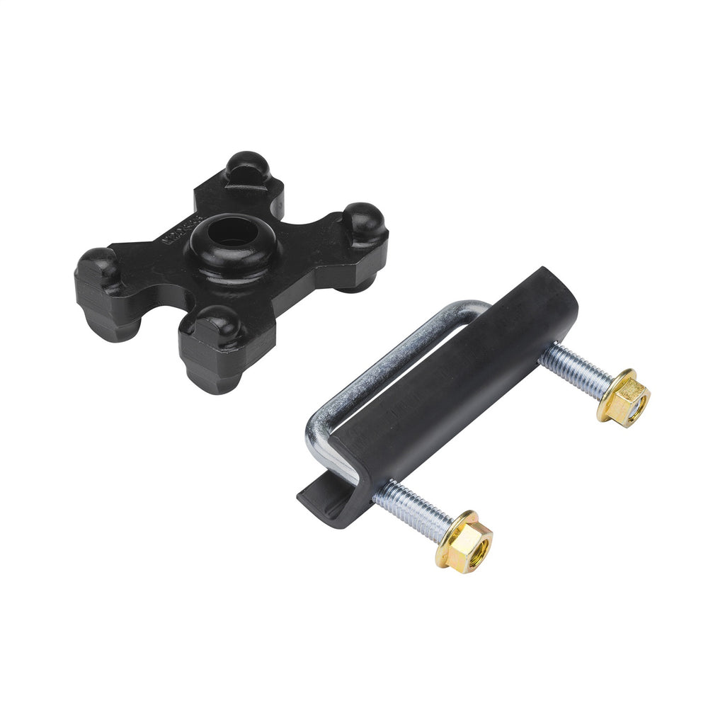 SuperSprings P7KT SuperSpring Mounting Kit