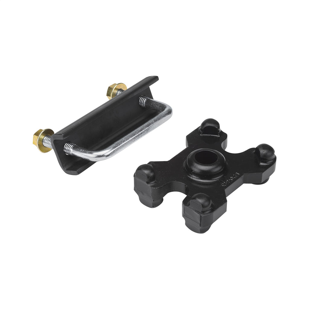 SuperSprings P7KT SuperSpring Mounting Kit