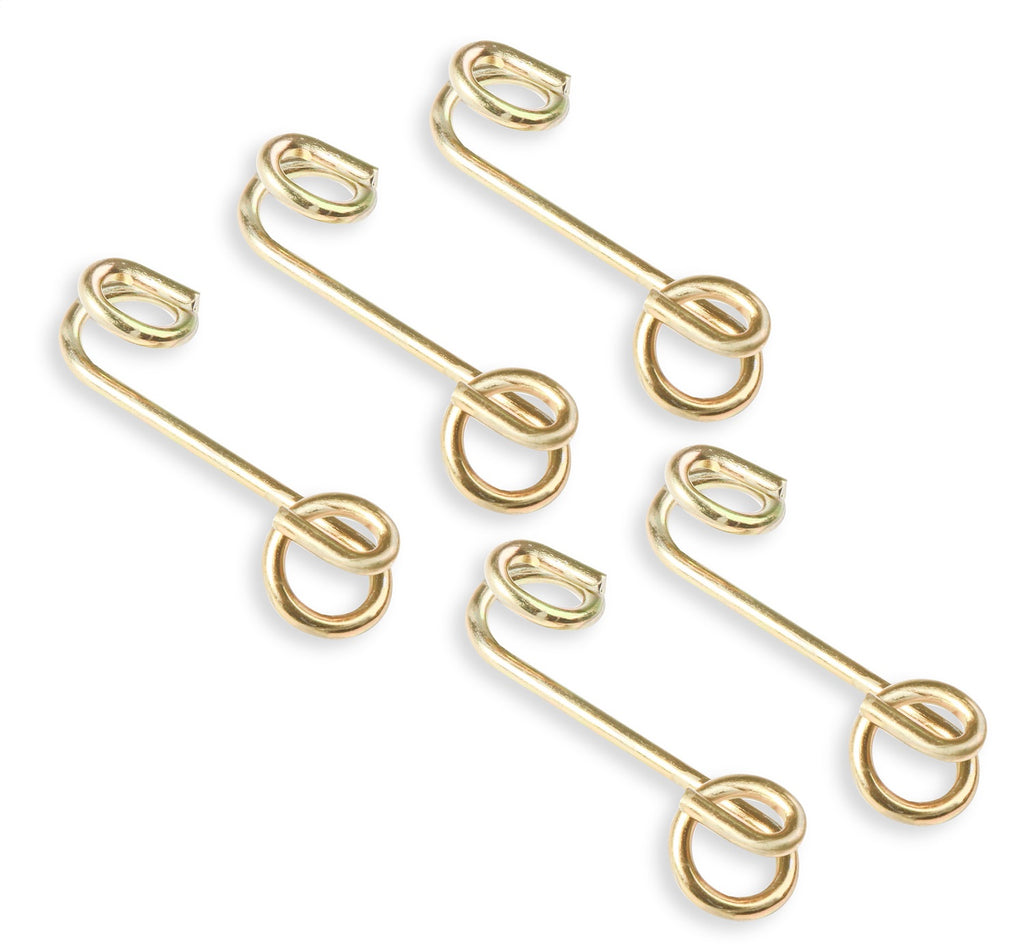 Earls Plumbing PANS6425-ERL Quarter Turn Spring