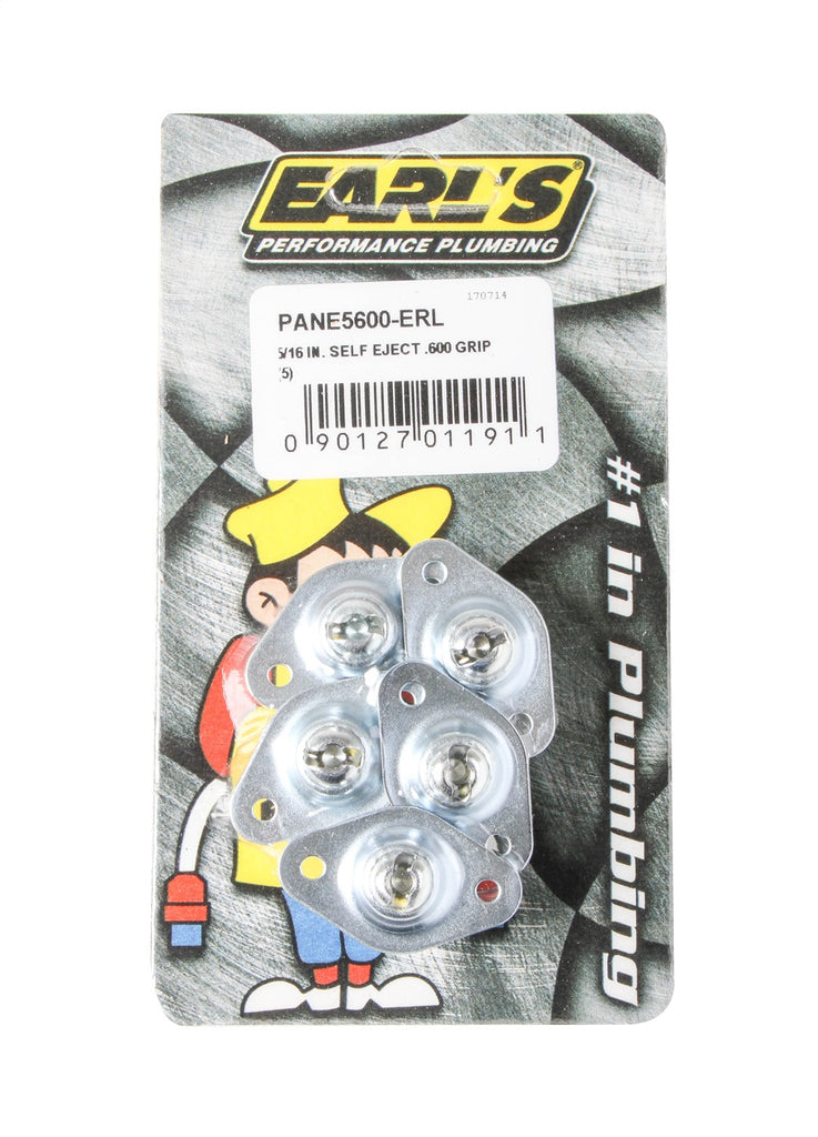Earls Plumbing PANE5600-ERL Quarter Turn Fastener