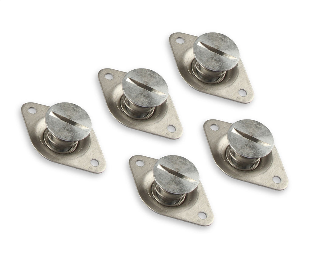 Earls Plumbing PANEA6550-ERL Quarter Turn Fastener