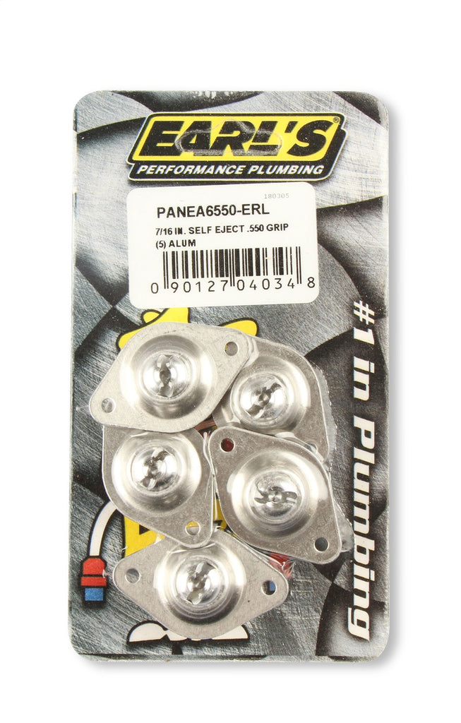 Earls Plumbing PANEA6550-ERL Quarter Turn Fastener