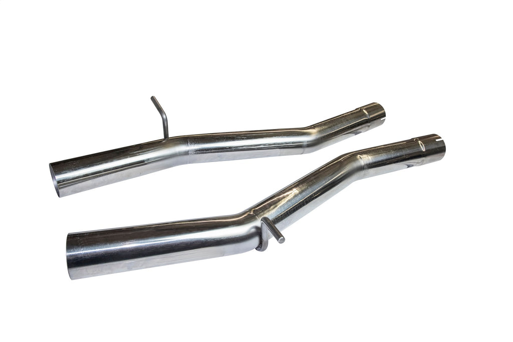 Kooks Custom Headers 22605381 Complete Full Exhaust System Fits 16-24 Camaro