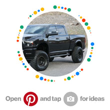 Load image into Gallery viewer, GEM Tube 300015 OCTA Series Nerf Bar