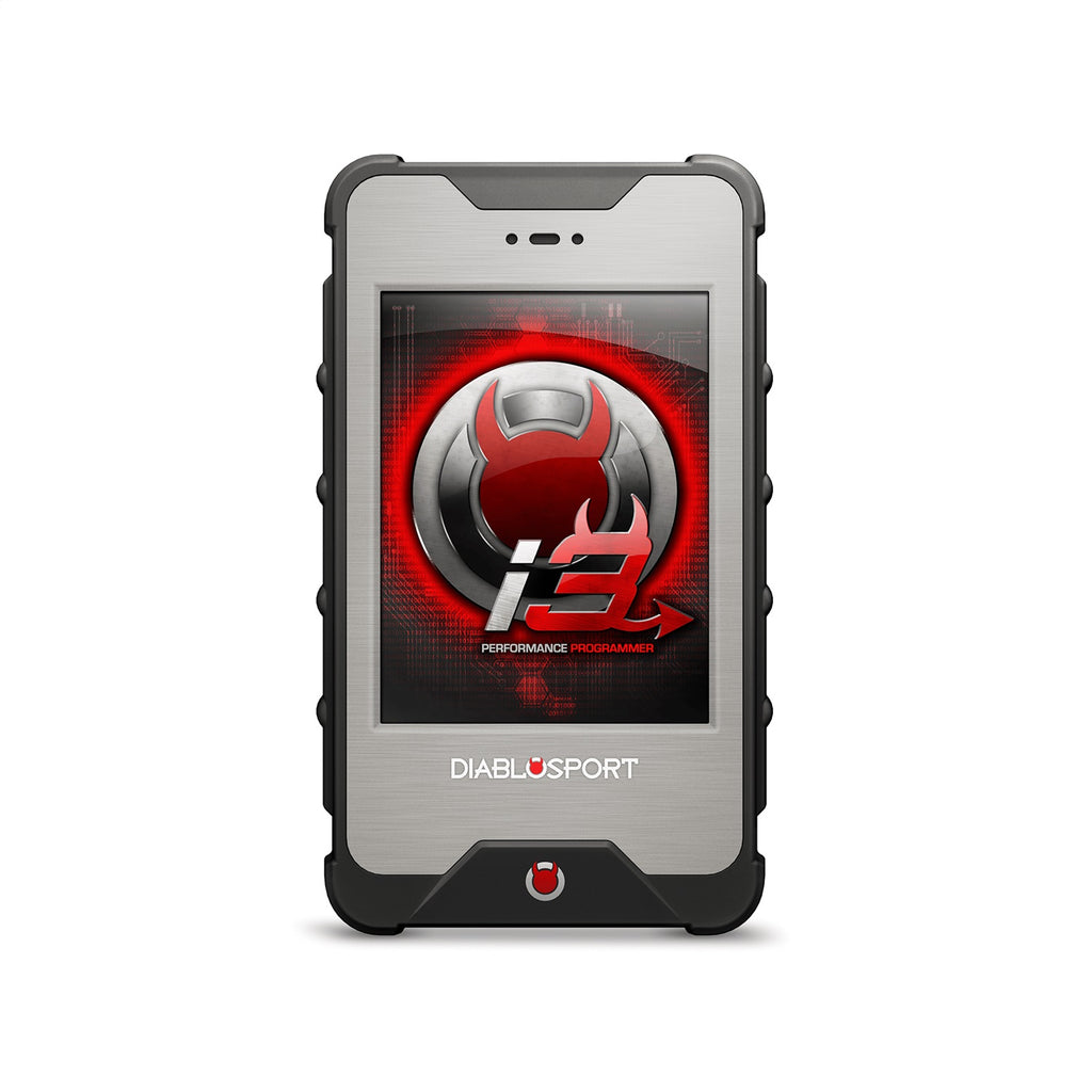 DiabloSport PKIT-CHARV618-I3 Modified PCM And inTune i3 Programmer Kit