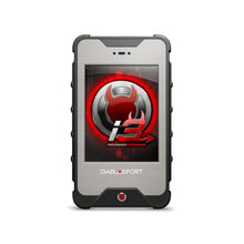 Load image into Gallery viewer, DiabloSport PKIT-CHARV618-I3 Modified PCM And inTune i3 Programmer Kit