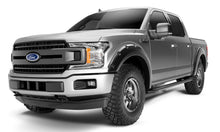 Load image into Gallery viewer, Bushwacker 20945-02 Pocket Style Fender Flares Fits 18-20 F-150