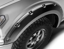 Load image into Gallery viewer, Bushwacker 20945-02 Pocket Style Fender Flares Fits 18-20 F-150