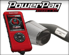 Load image into Gallery viewer, Superchips 2845-P11 Stage 1 Powerpaq Kit Fits 14-16 Sierra 1500 Silverado 1500