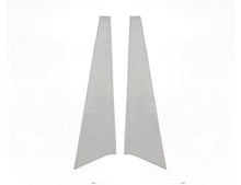 Load image into Gallery viewer, QAA PP61388 Polished Pillar Post Trim 2Pc Fits 21-23 Bronco