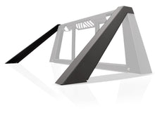 Load image into Gallery viewer, Fab Fours HRM02-1 Headache Rack Modifier