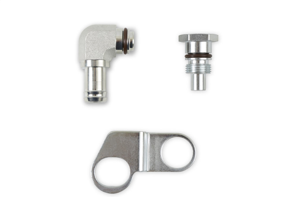 Earls Plumbing PS0001ERL Remote Reservoir Adapter Kit