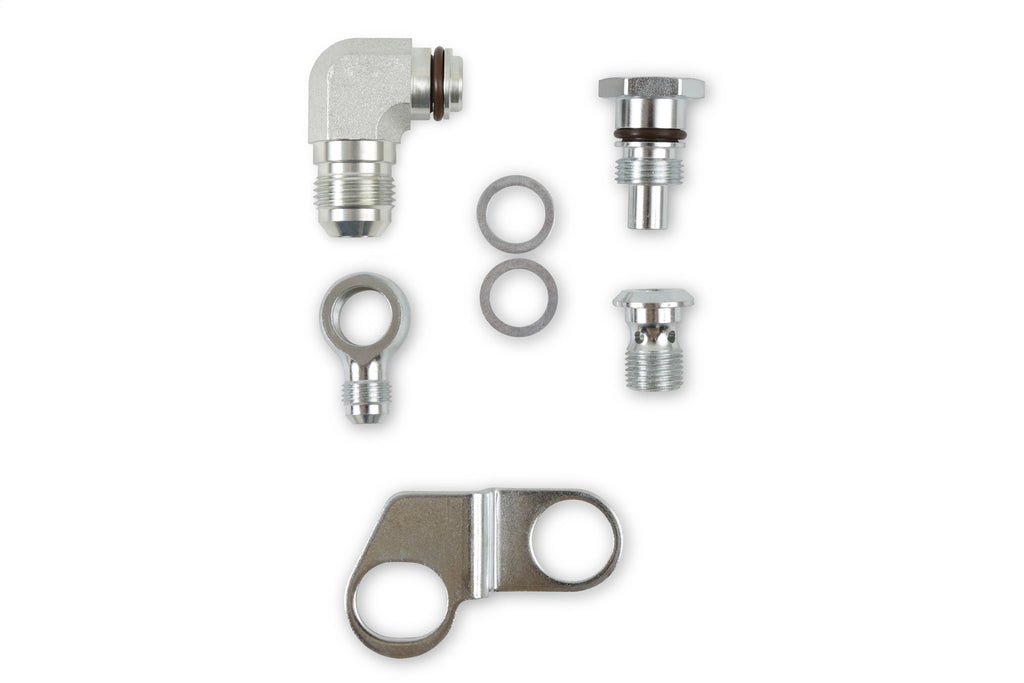 Earls Plumbing PS0003ERL Remote Reservoir Adapter Kit