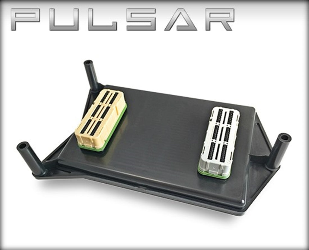 Edge Products 42450-FC Pulsar Module Fits 15-18 Wrangler (JK)