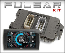 Load image into Gallery viewer, Edge Products 43451-3 Pulsar Insight CTS3 Kit Fits 18-20 Wrangler (JL)