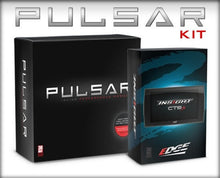Load image into Gallery viewer, Edge Products 43451-3 Pulsar Insight CTS3 Kit Fits 18-20 Wrangler (JL)