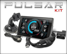 Load image into Gallery viewer, Edge Products 43451-3 Pulsar Insight CTS3 Kit Fits 18-20 Wrangler (JL)