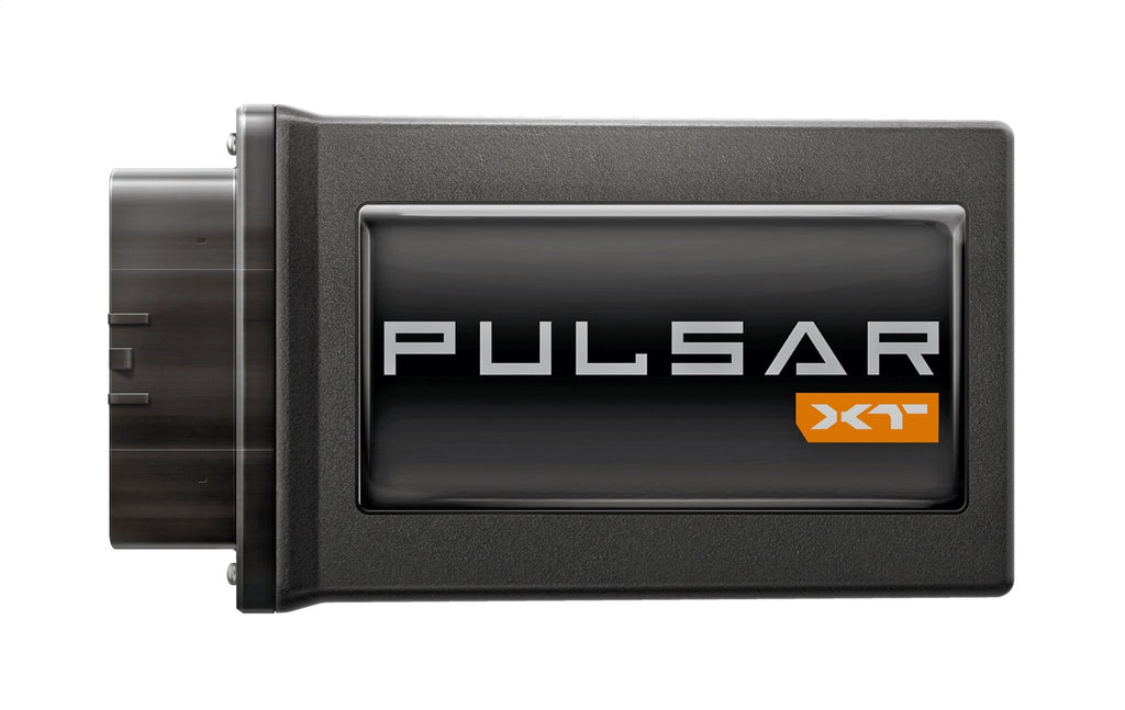Edge Products 42454 Pulsar XT Control Module Fits 18-21 Wrangler (JL)