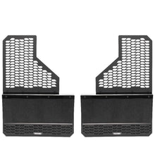 Load image into Gallery viewer, Putco 78255 Mud Skins Mud Flaps Fits 11-16 F-350 Super Duty F-450 Super Duty