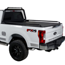 Load image into Gallery viewer, Putco 88871 Lockers Side Bed Rail Fits 17-22 F-250 Super Duty F-350 Super Duty