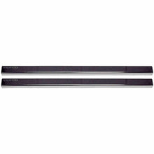 Load image into Gallery viewer, Putco 95144BP Black Platinum Door Sills