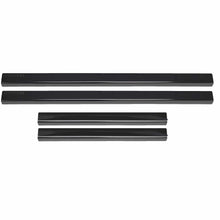 Load image into Gallery viewer, Putco 95171BP Black Platinum Door Sills