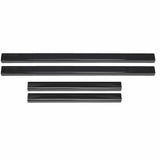 Putco 95171BP Black Platinum Door Sills