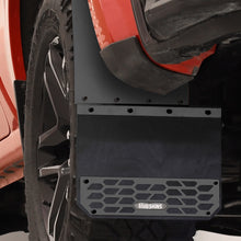 Load image into Gallery viewer, Putco 78521 Mud Skins Mud Flaps