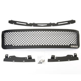 Putco 270506B Boss Grille Fits 11-14 Silverado 2500 HD Silverado 3500 HD