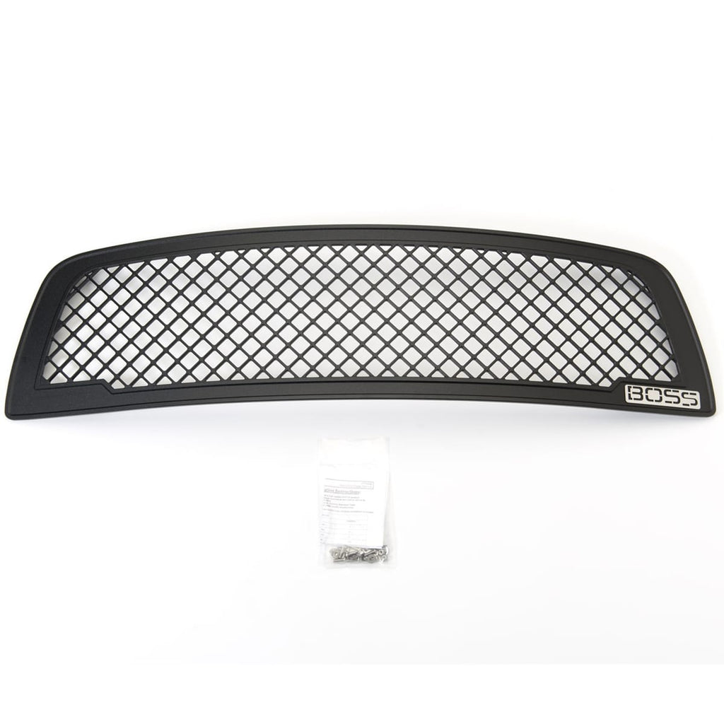 Putco 270520B Boss Grille