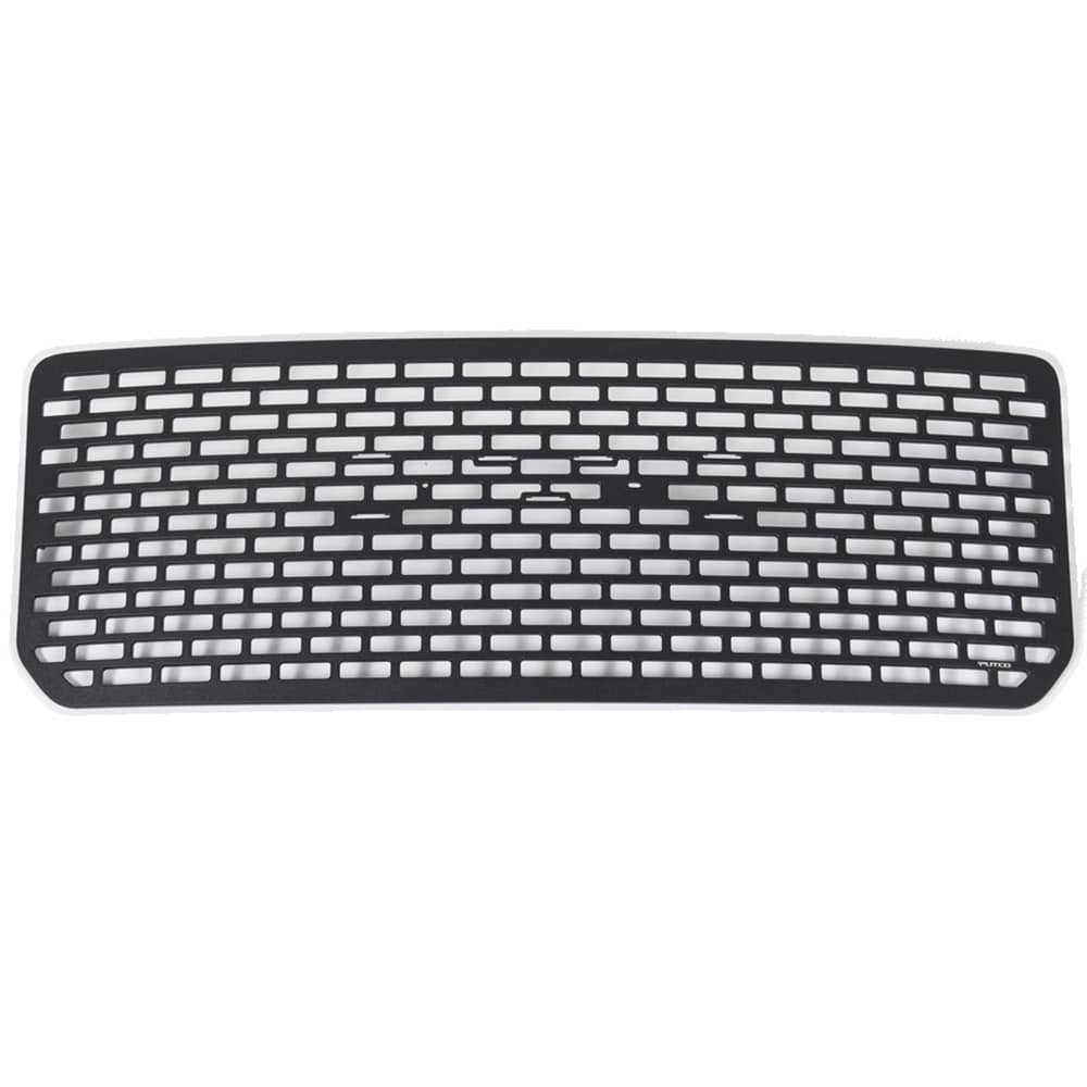 Putco 270526B Boss Grille