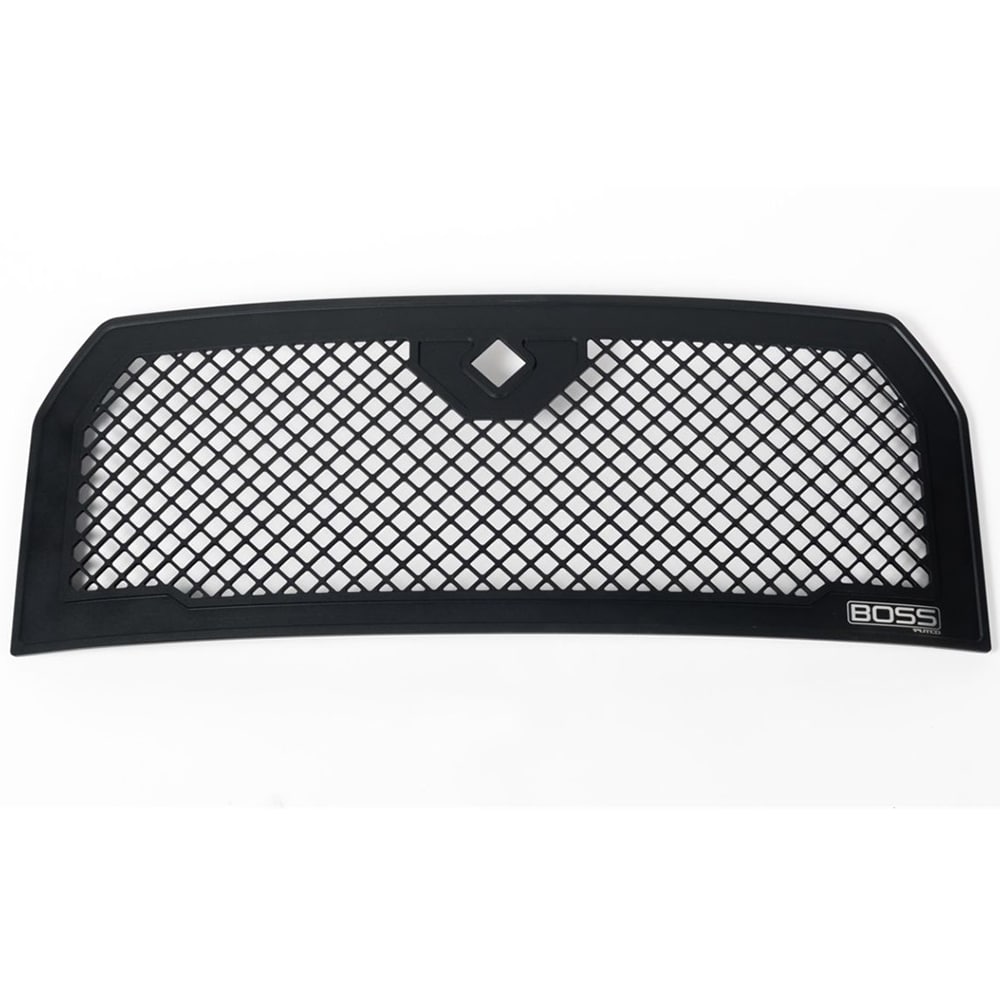 Putco 270546B Boss Grille