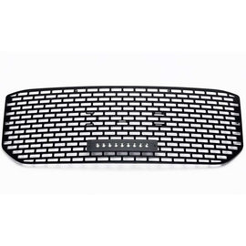 Putco 270519BL Lighted Boss Grille