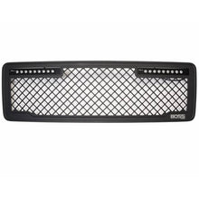 Load image into Gallery viewer, Putco 270541BL Lighted Boss Grille