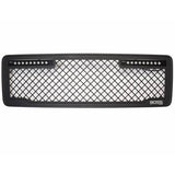 Putco 270541BL Lighted Boss Grille