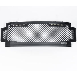 Putco 270547BL Boss Grille