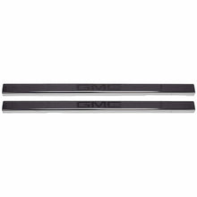 Load image into Gallery viewer, Putco 95181BPGM-2 Black Platinum Door Sills