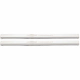 Putco 95181GM-1 Stainless Steel Door Sills