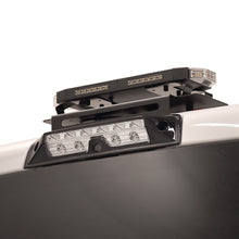 Load image into Gallery viewer, Putco 950116 Hornet Amber LED Stealth Rooftop Strobe Light Bar