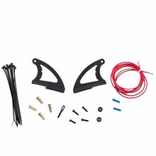Load image into Gallery viewer, Putco 2135 Luminix Light Bar Wiring Harness And Roof Bracket Kit