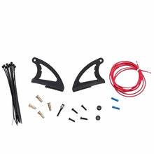 Load image into Gallery viewer, Putco 2140 Luminix Light Bar Wiring Harness And Roof Bracket Kit Fits F-150