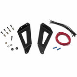 Putco 2155 Luminix Light Bar Wiring Harness And Roof Bracket Kit