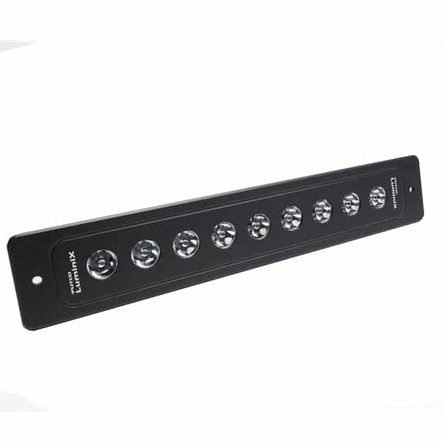 Putco 10021 Luminix High Power LED Light Bar