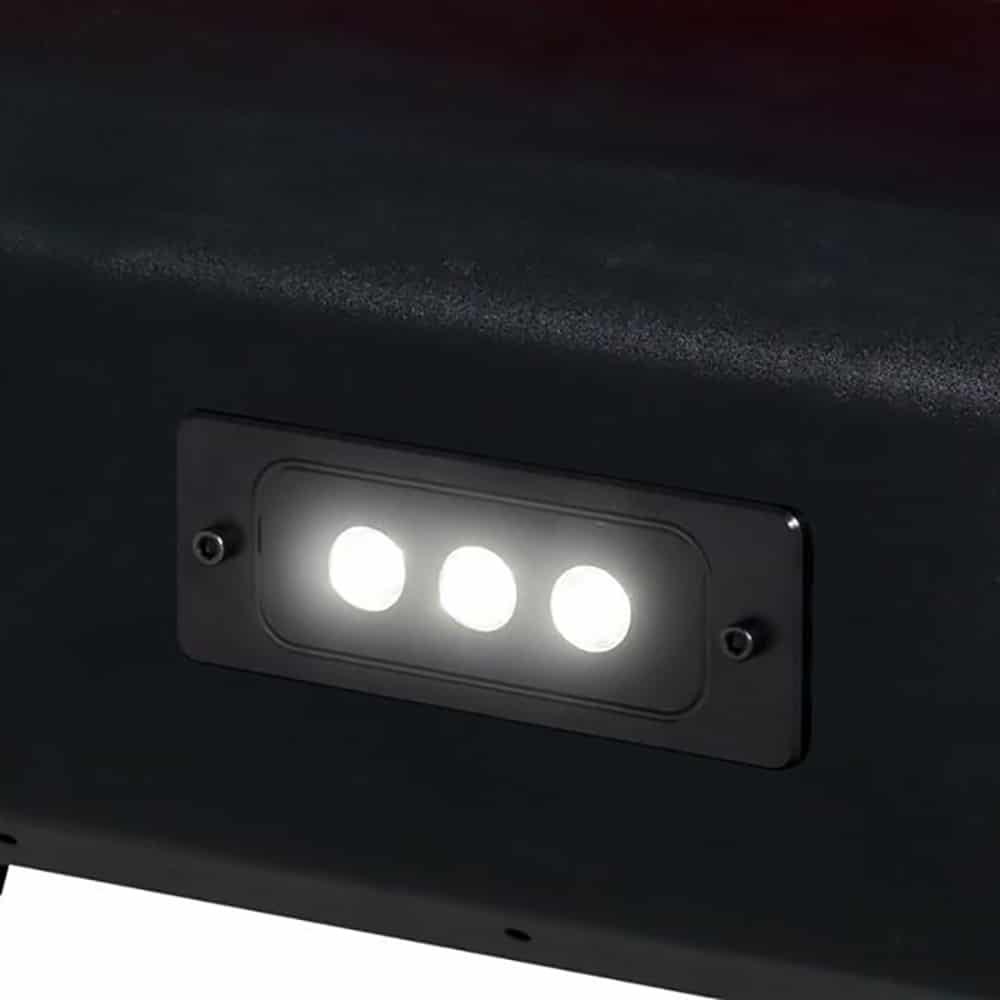 Putco 10002 Luminix High Power LED Light Bar